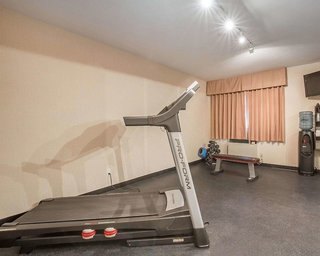 econo lodge taber