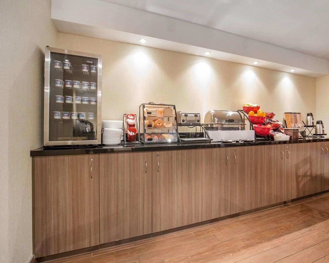 econo lodge taber