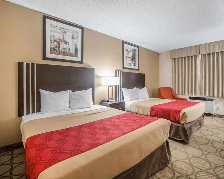 econo lodge taber