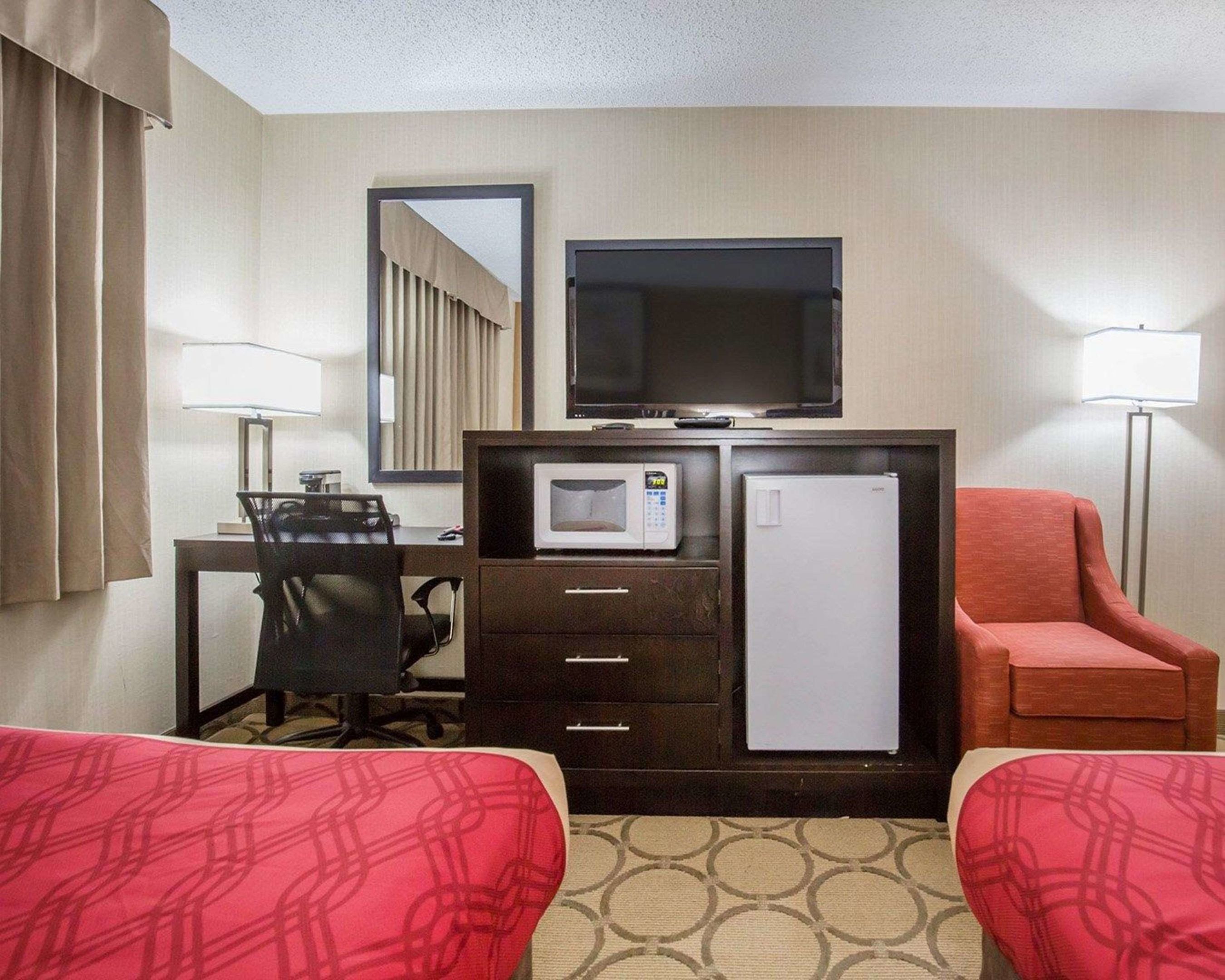 econo lodge taber