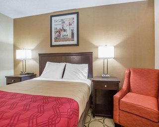 Econo Lodge Taber,Taber>>Lethbridge,2 star