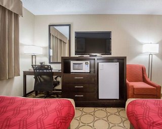 econo lodge taber