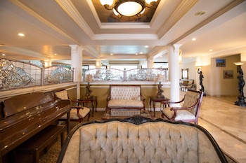 collection o las iglesias cholula