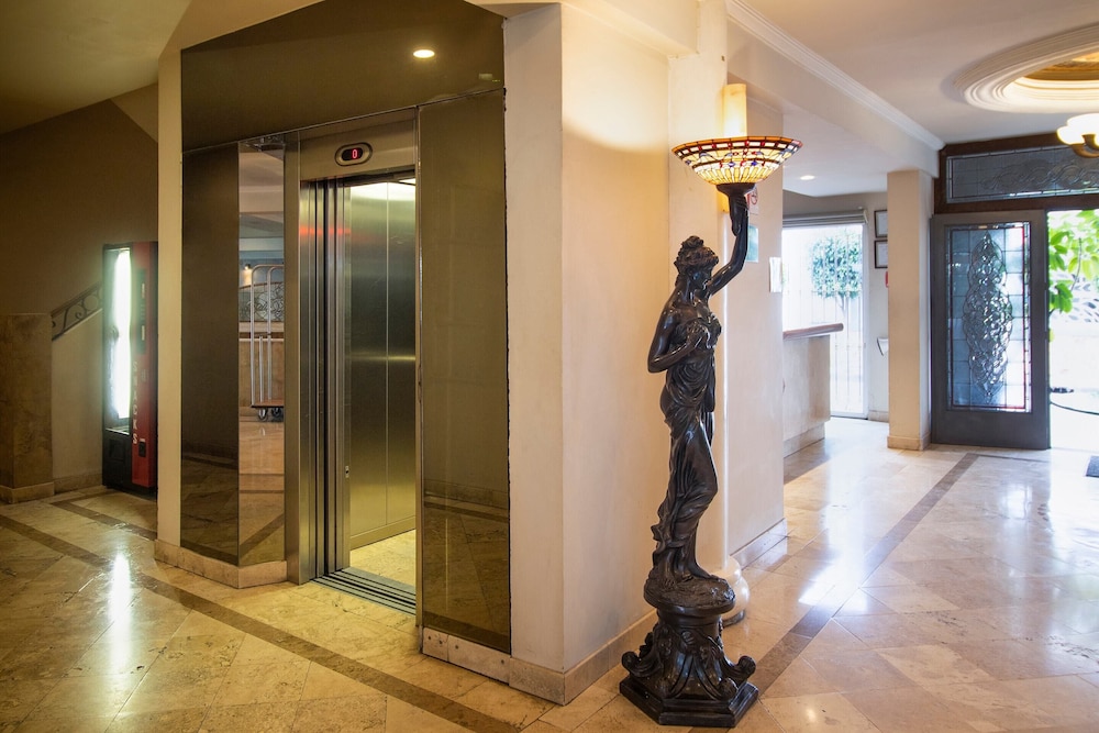 collection o las iglesias cholula