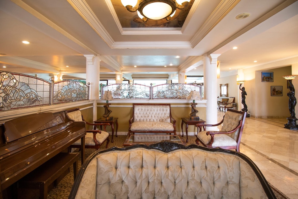 collection o las iglesias cholula