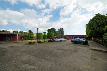 collection o las iglesias cholula