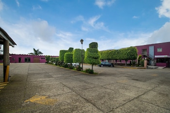 collection o las iglesias cholula