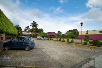 collection o las iglesias cholula