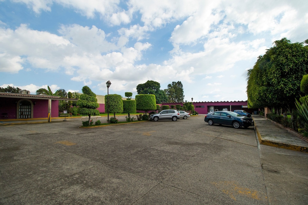 collection o las iglesias cholula