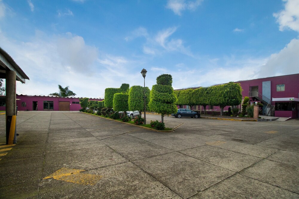 collection o las iglesias cholula