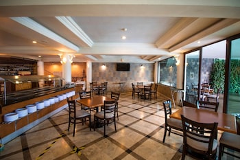 collection o las iglesias cholula