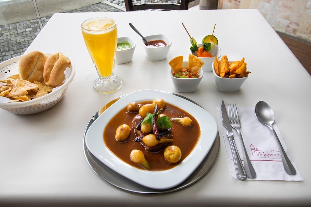 collection o las iglesias cholula