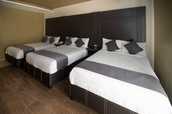 collection o las iglesias cholula