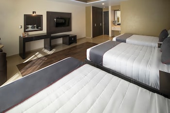 collection o las iglesias cholula