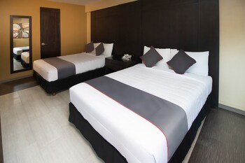 collection o las iglesias cholula