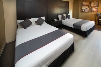 collection o las iglesias cholula