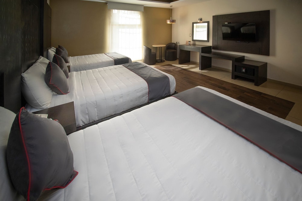 collection o las iglesias cholula