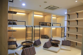 nine hotel chiangmai