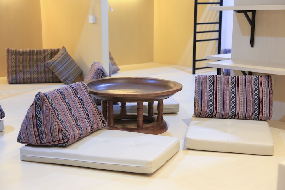 nine hotel chiangmai