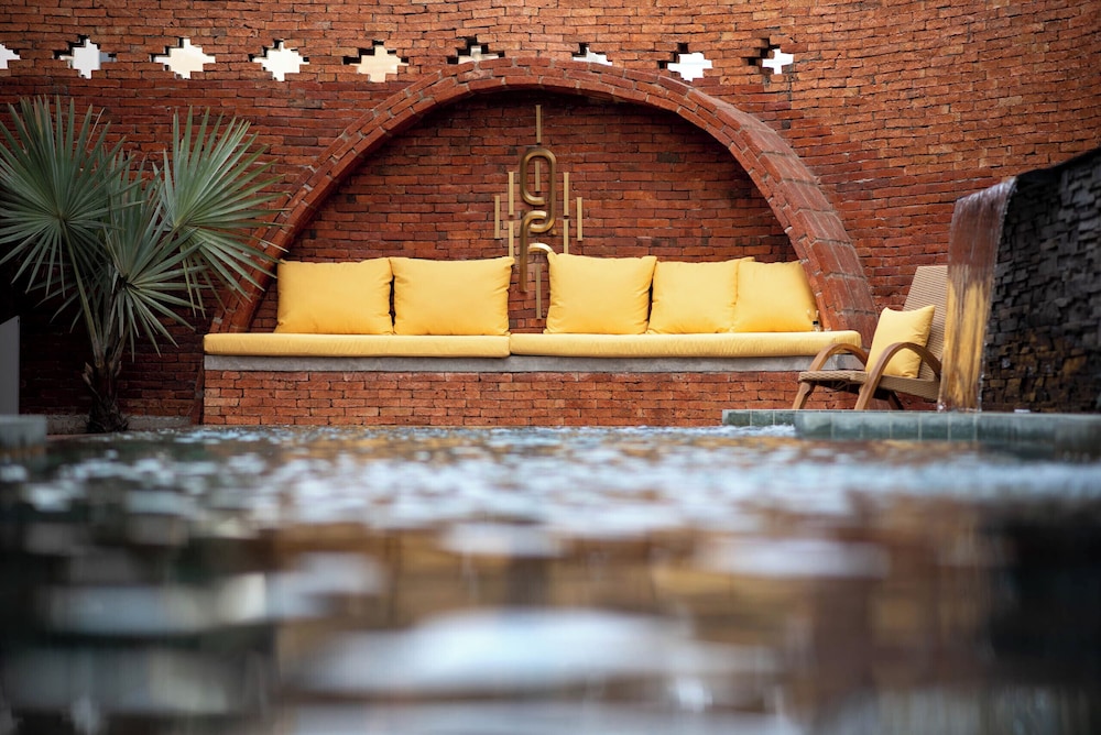 nine hotel chiangmai