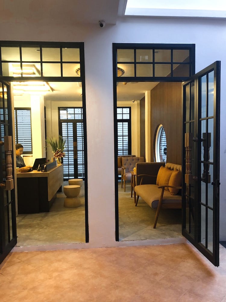 nine hotel chiangmai