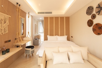 nine hotel chiangmai