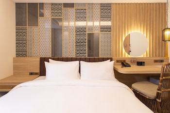 nine hotel chiangmai