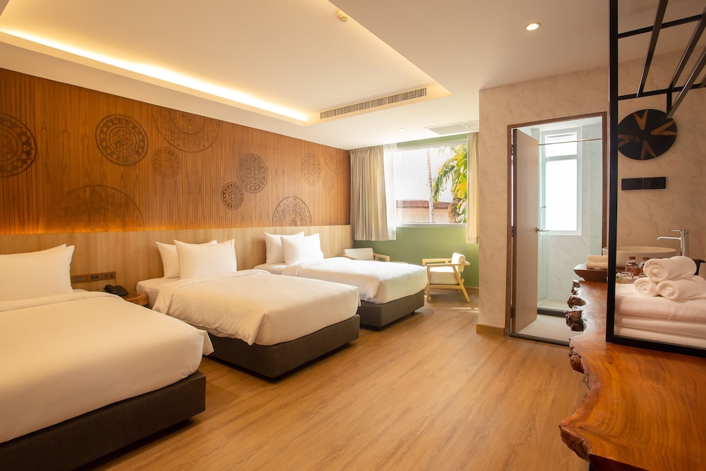 nine hotel chiangmai