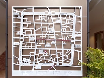 nine hotel chiangmai