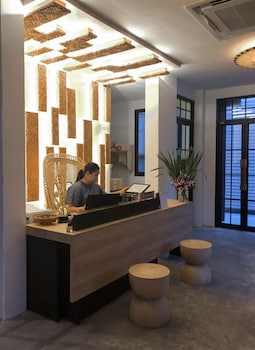 nine hotel chiangmai