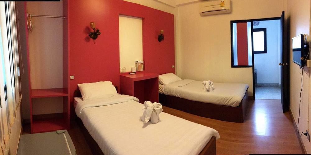 nine hotel chiangmai