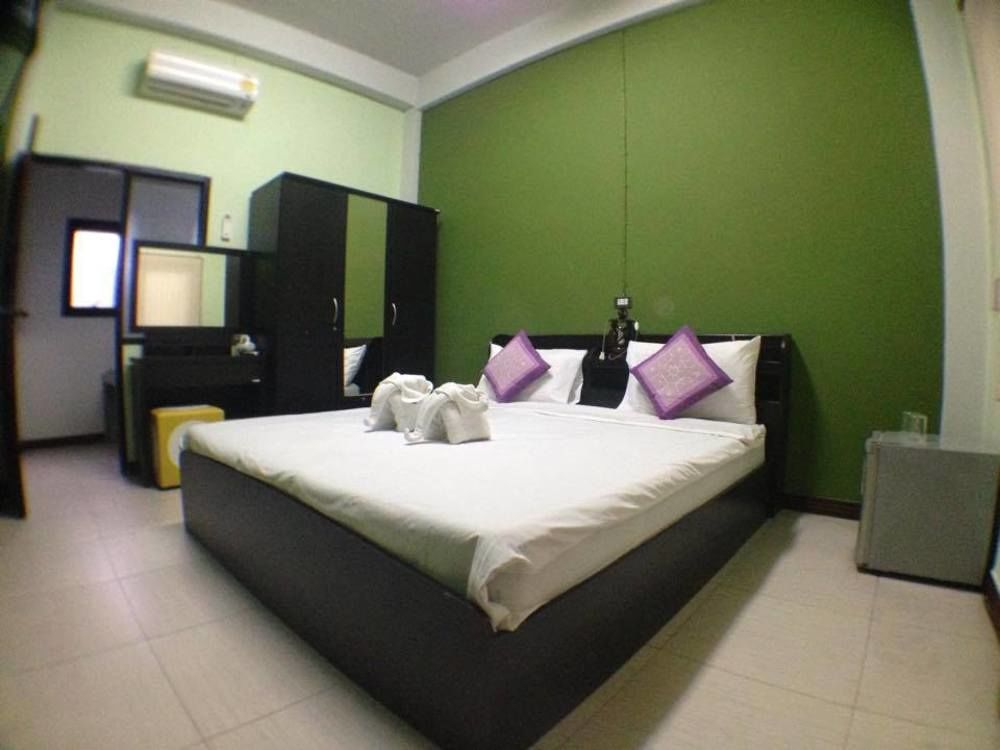 nine hotel chiangmai