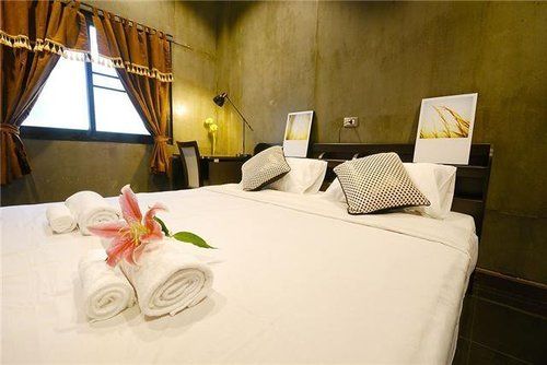 nine hotel chiangmai