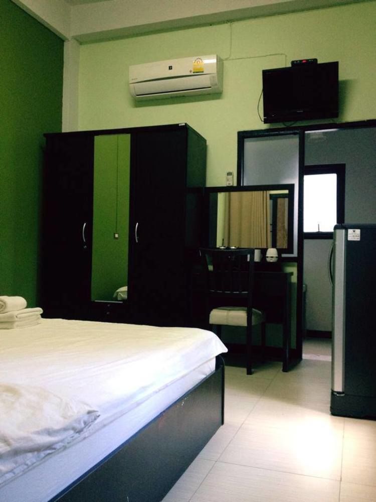 nine hotel chiangmai