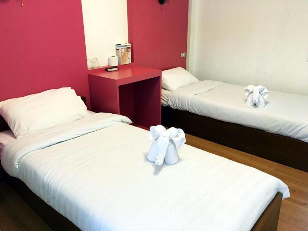 nine hotel chiangmai