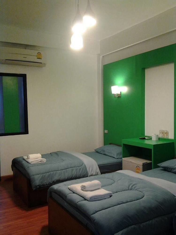 nine hotel chiangmai