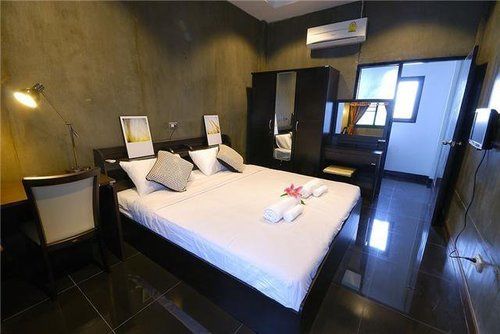 nine hotel chiangmai