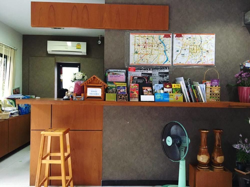 nine hotel chiangmai