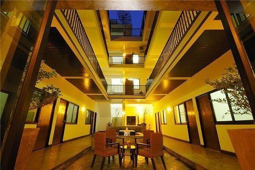 nine hotel chiangmai