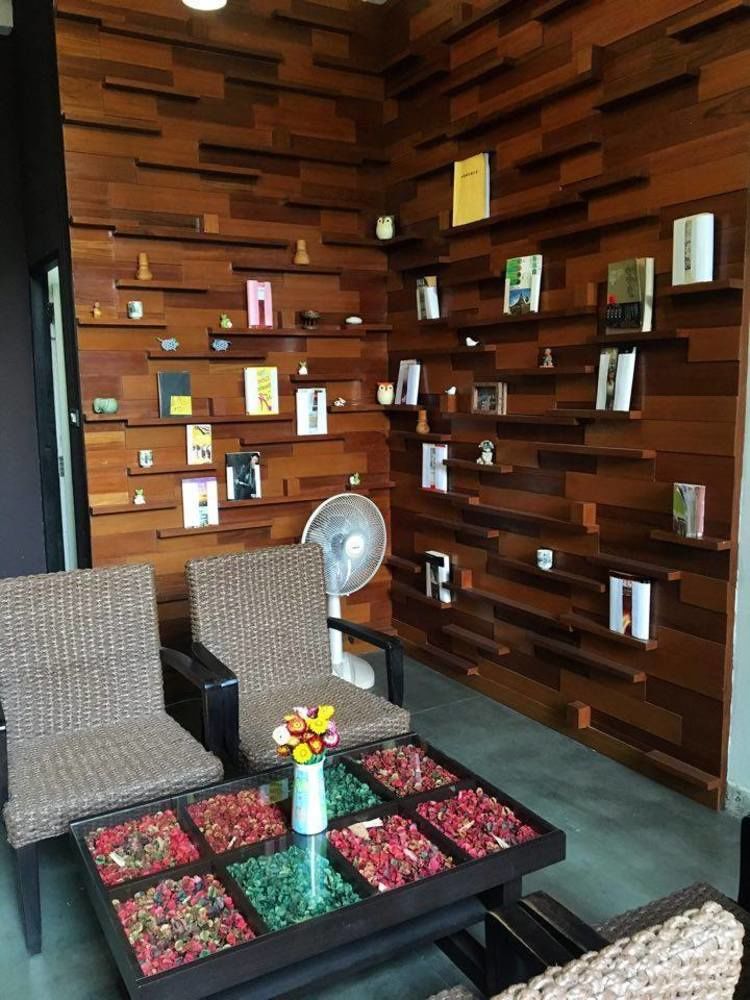 nine hotel chiangmai