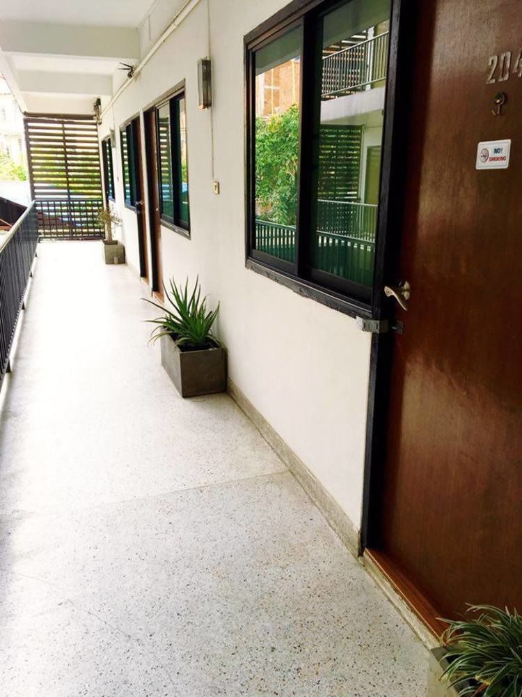 nine hotel chiangmai