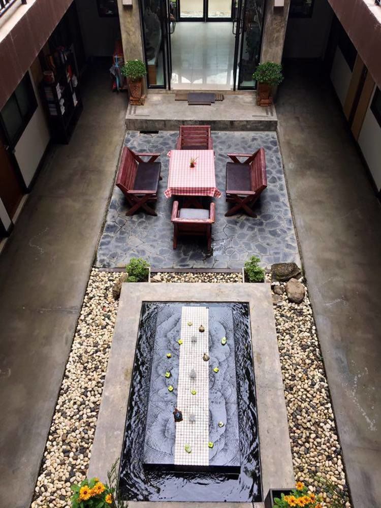 nine hotel chiangmai