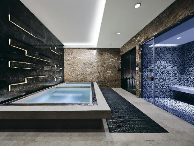 grand parcvue hotel residence chengdu