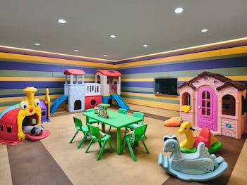 grand parcvue hotel residence chengdu