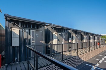 hotel r9 the yard oyamatenjin