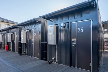 hotel r9 the yard oyamatenjin