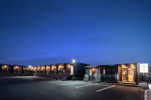 hotel r9 the yard oyamatenjin