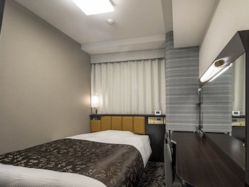 apa hotel nagoyaeki shinkansenguchi kita