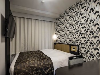 apa hotel nagoyaeki shinkansenguchi kita