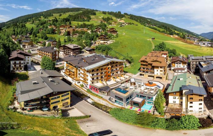 hotel kendler